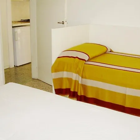Flat With Terrace In A Green And Quiet Area Close To Lignano Pineta Centre Lignano Sabbiadoro